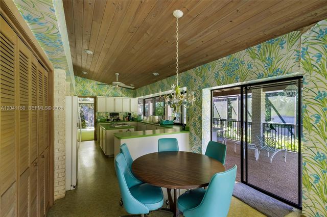 9979 Fairchild Way, Coral Gables, FL 33156