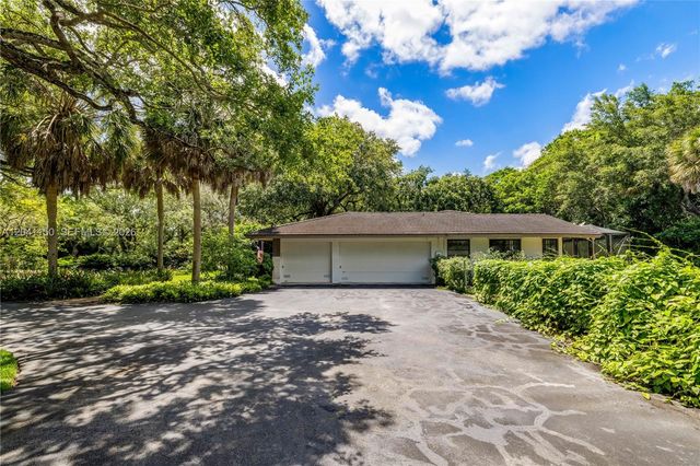 9979 Fairchild Way, Coral Gables, FL 33156