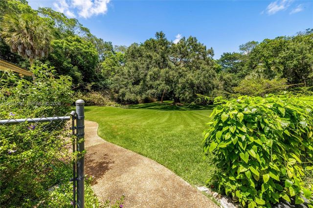 9979 Fairchild Way, Coral Gables, FL 33156
