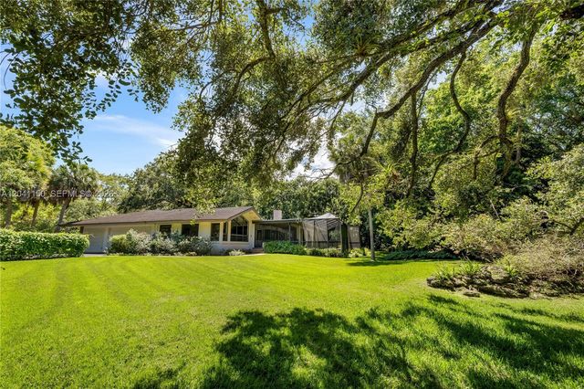 9979 Fairchild Way, Coral Gables, FL 33156