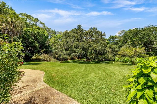 9979 Fairchild Way, Coral Gables, FL 33156