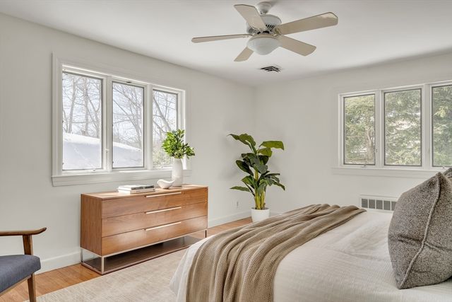 95 Beverly Road, Brookline, MA 02467