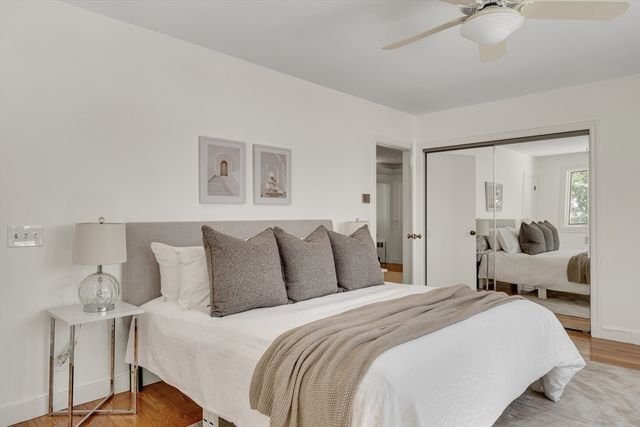 95 Beverly Road, Brookline, MA 02467