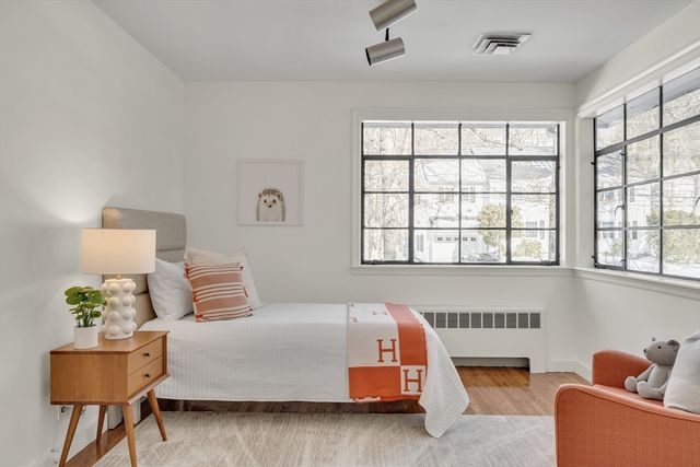 95 Beverly Road, Brookline, MA 02467