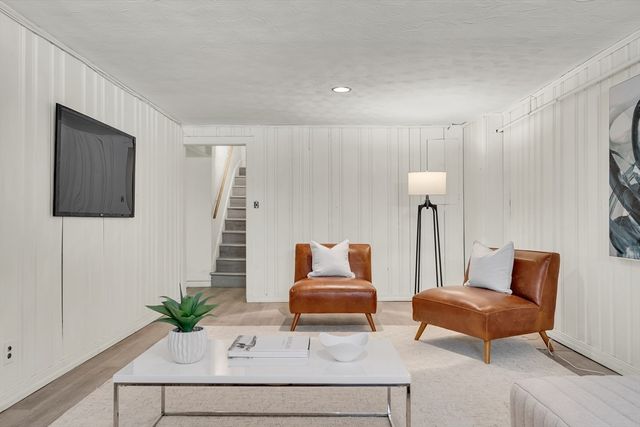 95 Beverly Road, Brookline, MA 02467