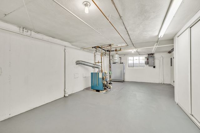 95 Beverly Road, Brookline, MA 02467