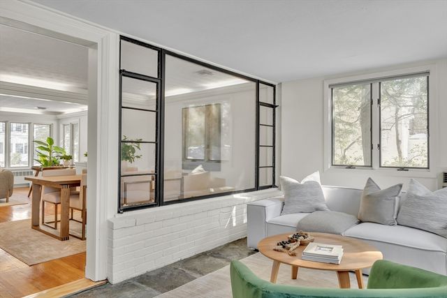 95 Beverly Road, Brookline, MA 02467