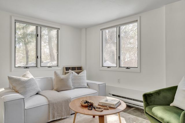 95 Beverly Road, Brookline, MA 02467