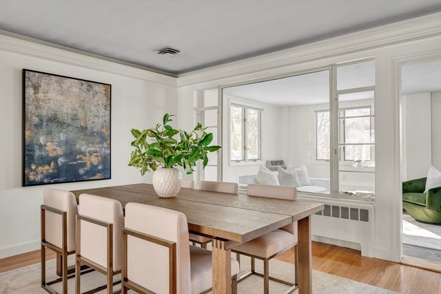 95 Beverly Road, Brookline, MA 02467