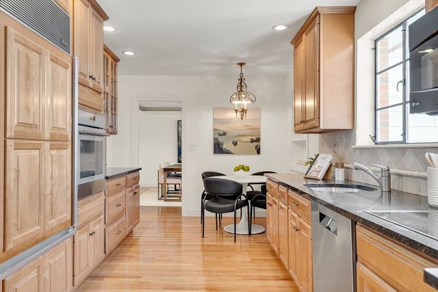 95 Beverly Road, Brookline, MA 02467