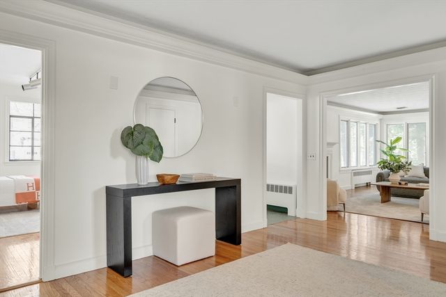 95 Beverly Road, Brookline, MA 02467