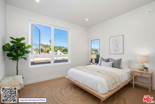 1717 Winona Boulevard 204, Los Angeles, CA 90027