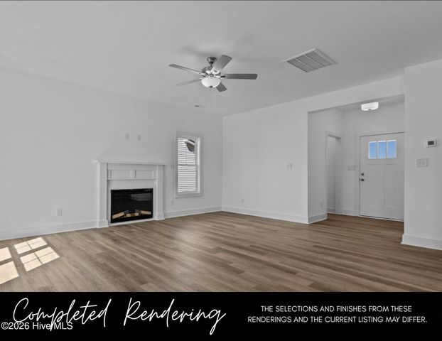 152 S View Spur Road, Raeford, NC 28376