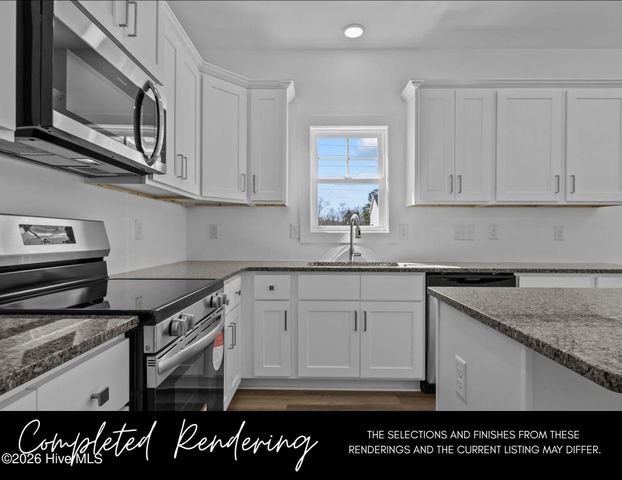 152 S View Spur Road, Raeford, NC 28376