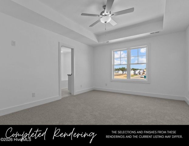 152 S View Spur Road, Raeford, NC 28376