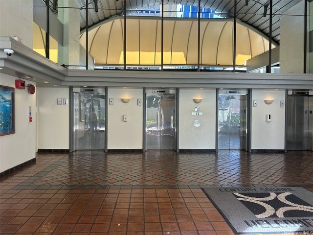 1188 Bishop Street 2810 & 2811, Honolulu, HI 96813