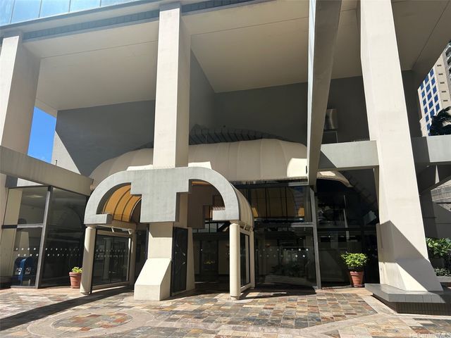 1188 Bishop Street 2810 & 2811, Honolulu, HI 96813