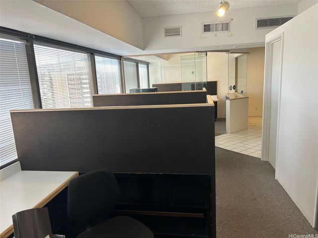 1188 Bishop Street 2810 & 2811, Honolulu, HI 96813