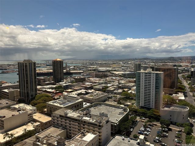 1188 Bishop Street 2810 & 2811, Honolulu, HI 96813
