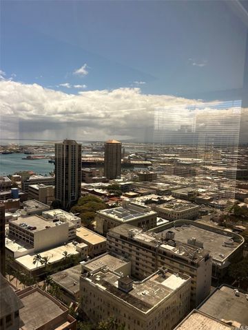 1188 Bishop Street 2810 & 2811, Honolulu, HI 96813