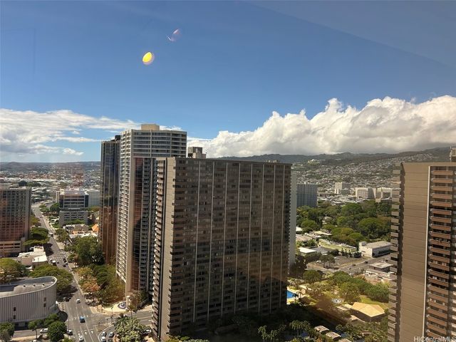 1188 Bishop Street 2810 & 2811, Honolulu, HI 96813