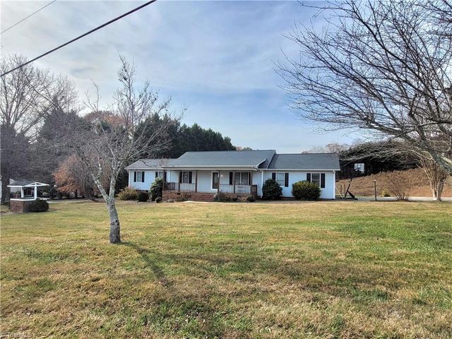 1351 Mckinney Road, Mount Airy, NC 27030