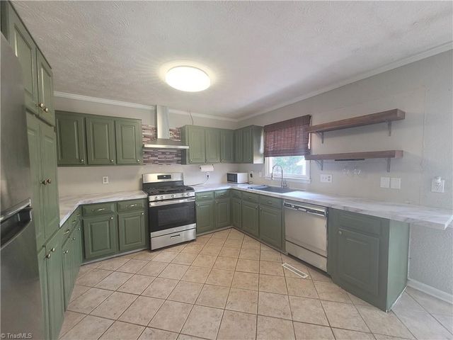 1351 Mckinney Road, Mount Airy, NC 27030