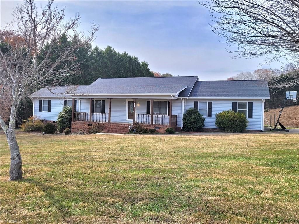 1351 Mckinney Road, Mount Airy, NC 27030