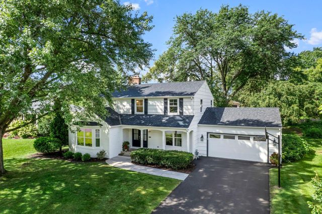 6832 Creston Road, Edina, MN 55435