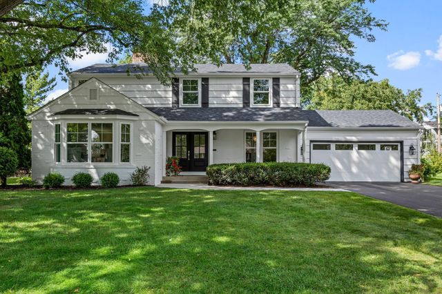 6832 Creston Road, Edina, MN 55435