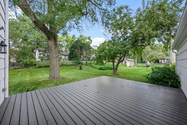 6832 Creston Road, Edina, MN 55435