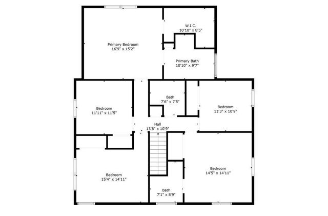 6832 Creston Road, Edina, MN 55435