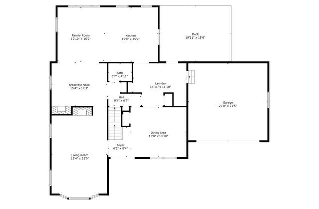 6832 Creston Road, Edina, MN 55435