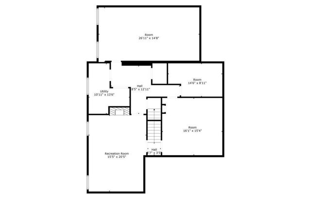 6832 Creston Road, Edina, MN 55435