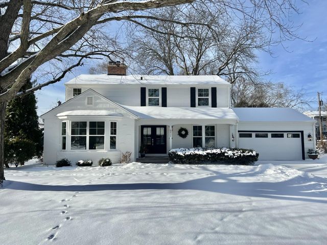 6832 Creston Road, Edina, MN 55435