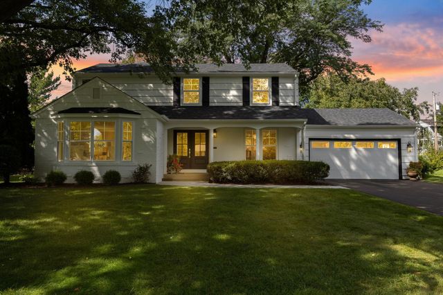 6832 Creston Road, Edina, MN 55435