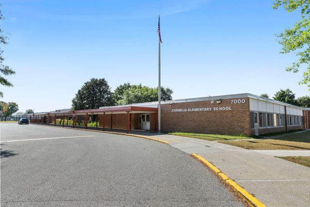 6832 Creston Road, Edina, MN 55435