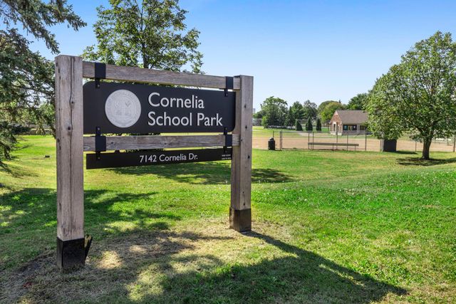 6832 Creston Road, Edina, MN 55435