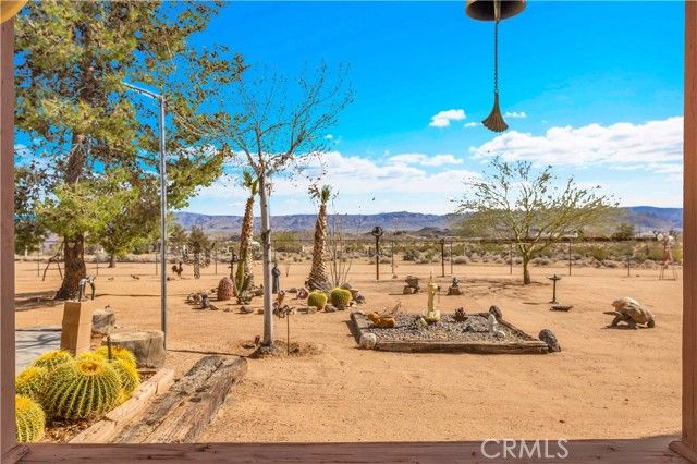3040 Colabgo, Joshua Tree, CA 92252