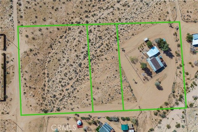 3040 Colabgo, Joshua Tree, CA 92252