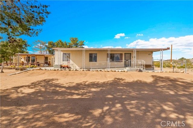 3040 Colabgo, Joshua Tree, CA 92252