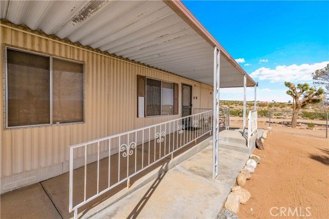 3040 Colabgo, Joshua Tree, CA 92252