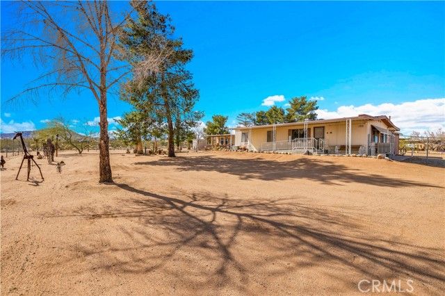 3040 Colabgo, Joshua Tree, CA 92252