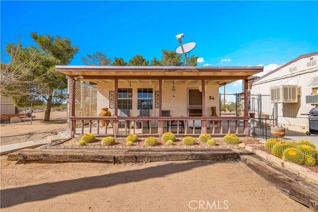 3040 Colabgo, Joshua Tree, CA 92252