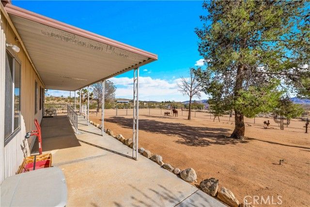 3040 Colabgo, Joshua Tree, CA 92252