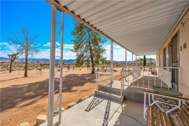 3040 Colabgo, Joshua Tree, CA 92252