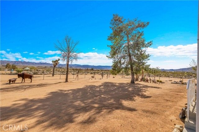 3040 Colabgo, Joshua Tree, CA 92252