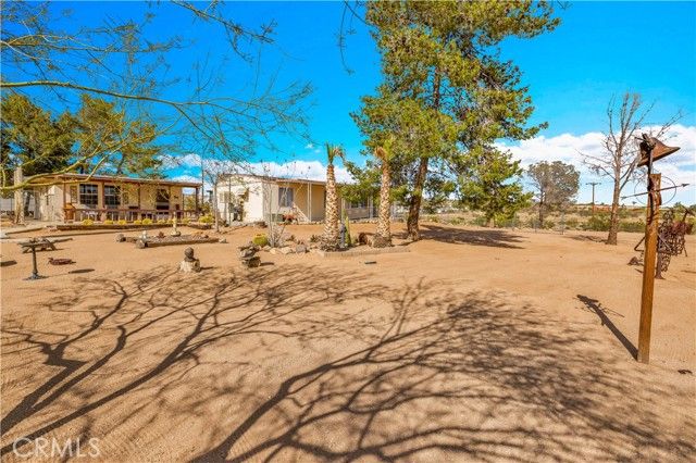 3040 Colabgo, Joshua Tree, CA 92252