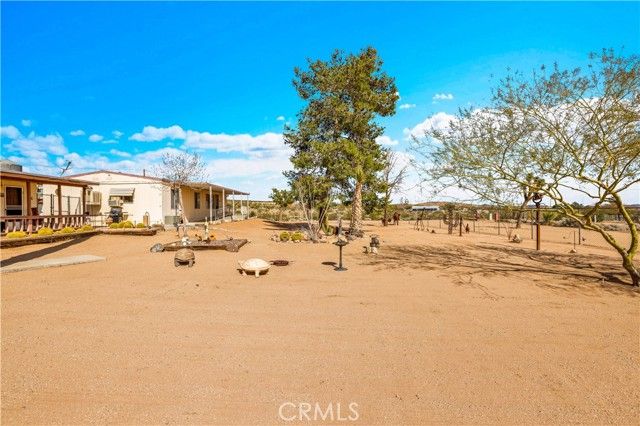 3040 Colabgo, Joshua Tree, CA 92252