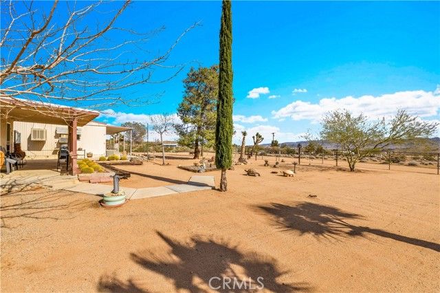 3040 Colabgo, Joshua Tree, CA 92252